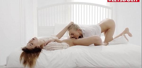  WHITE BOXXX - Sabrisse Nancy A - Euro Lesbians Are Making Love While Nobody Is At Home